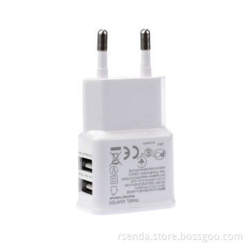 USB Wall Charger